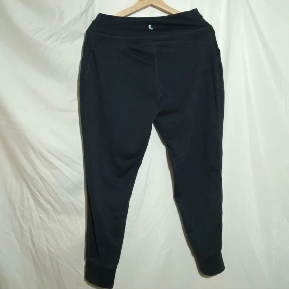 Lole dark grey women’s camping streetwear jogger size M - Picture 4 of 7